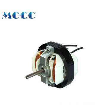 Venta caliente 2800 RPM 220 V motor de polo sombreado sp5820